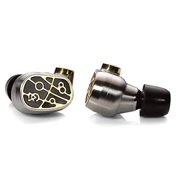 Amazon.co.jp: 【国内正規品】Campfire Audio 有線イヤホン